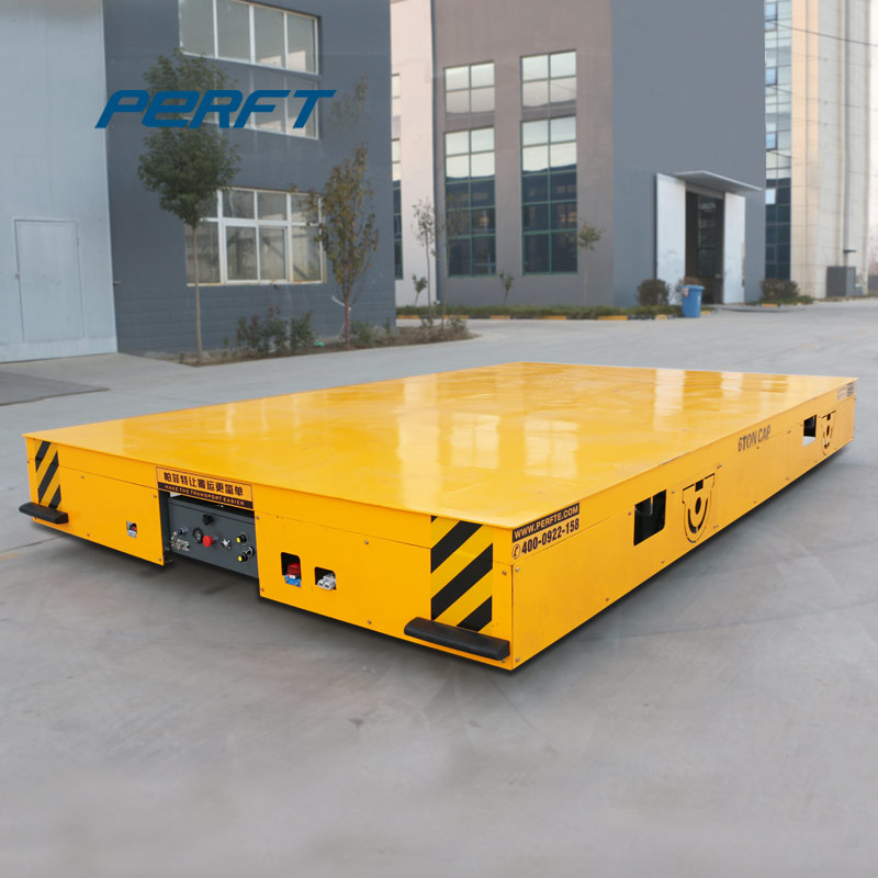 Perfect heavy duty transfer cart manufacturer