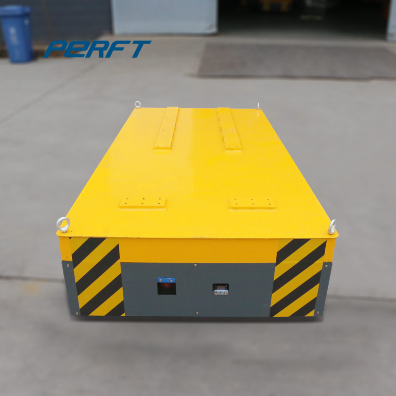 AGV transfer cart