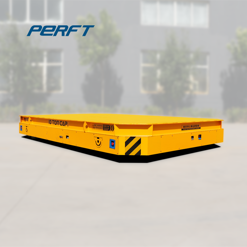 Battery transfer vehicle –material transfer car for factory