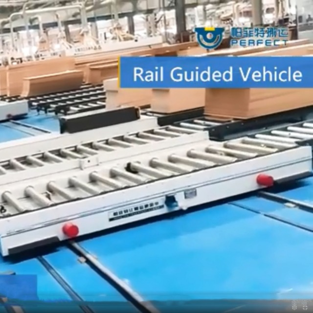 2ml hplc vial2T Rail Transfer Cart Video